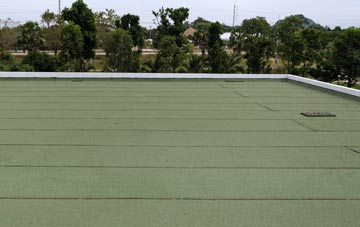 all Dalgety Bay roofing types quoted for