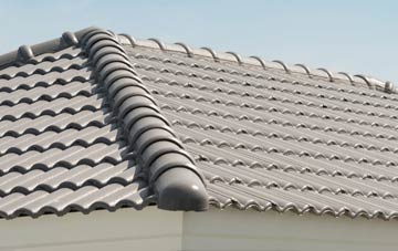 advantages of Dalgety Bay clay roofing