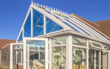 conservatory roof insulation costs Dalgety Bay