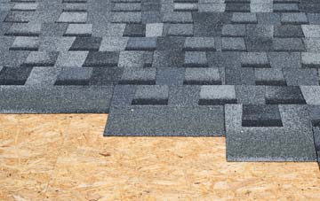 expert Dalgety Bay asphalt roof companies