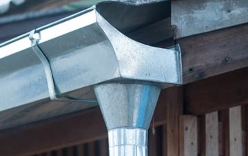 Dalgety Bay guttering companies
