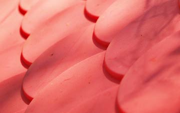 Dalgety Bay plastic roof costs