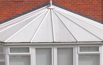 Dalgety Bay polycarbonate conservatory roof repairs