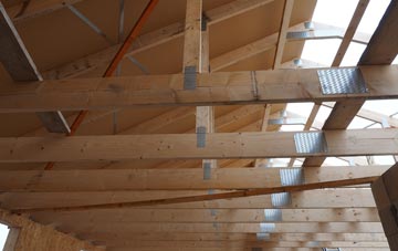 Dalgety Bay roof truss costs