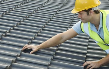 screened Dalgety Bay roofing companies