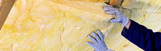 quotes for Dalgety Bay roof insulation