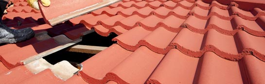 compare Dalgety Bay roof repair quotes
