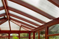 Dalgety Bay conservatory roofing insulation
