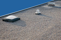 Dalgety Bay flat roofing