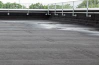 find rated Dalgety Bay flat roofing companies
