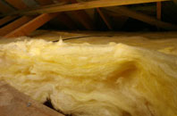 Dalgety Bay pitch roof insulation