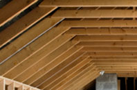 Dalgety Bay pitched insulation quotes
