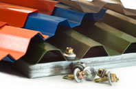 Dalgety Bay plastic roofing