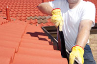 Dalgety Bay roof cleaners