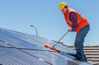 free Dalgety Bay roof cleaner quotes