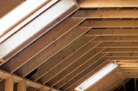 Dalgety Bay tapered roof insulation quotes